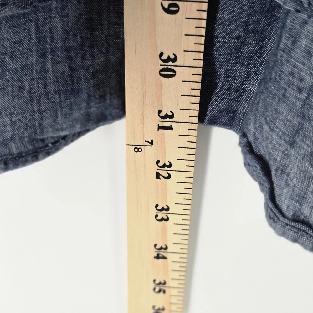 Levis levi long